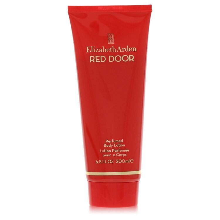 Red Door By Elizabeth Arden Body Lotion 68 Oz